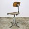 Vintage Atelier Office Chair, 1950s 11