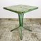 Brocante Terrace Table, 1950s 1