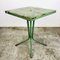 Brocante Terrace Table, 1950s, Image 1