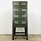 Vintage Chest of Drawers in Steel, 1960s 1
