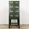 Vintage Chest of Drawers in Steel, 1960s, Image 1