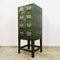 Vintage Chest of Drawers in Steel, 1960s 4