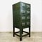 Vintage Chest of Drawers in Steel, 1960s 3