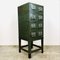 Vintage Chest of Drawers in Steel, 1960s, Image 3