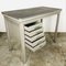 Vintage Desk from Architektenburo Jo Roelof Zeeman B.V. Oosthuizen 6