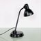 Lámpara de escritorio Bauhaus industrial, años 30, Imagen 5