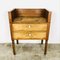 Vintage Commode with Two Drawers, 1920s 5