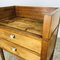 Vintage Commode with Two Drawers, 1920s 13