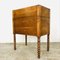 Vintage Commode with Two Drawers, 1920s, Image 10