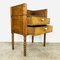 Vintage Commode with Two Drawers, 1920s 9