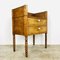 Vintage Commode with Two Drawers, 1920s 2