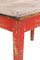 French Rustic Table in Pine, Image 6