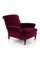 Victorian Armchair by John Reid and Sons 2