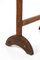 French Trestle Table in Fruitwood 7