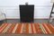 Vintage Turkish Striped Wool Kilim Runner Rug, 1960s, Image 5