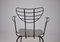 Rader Chair attributed to Willy Van Der Meeren, 1950s 8