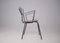 Rader Chair attributed to Willy Van Der Meeren, 1950s 3