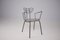Rader Chair attributed to Willy Van Der Meeren, 1950s 1