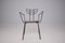 Rader Chair attributed to Willy Van Der Meeren, 1950s 4