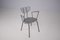 Rader Chair attributed to Willy Van Der Meeren, 1950s 2