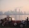 Slim Aarons, New York Picknick, 20. Jahrhundert, Fotografie 1