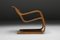 Cantilever Nr. 31 Lounge Chair attributed to Alvar Aalto, Finland, 1930s, Image 5