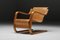 Cantilever Nr. 31 Lounge Chair attributed to Alvar Aalto, Finland, 1930s 2