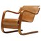 Cantilever Nr. 31 Lounge Chair attributed to Alvar Aalto, Finland, 1930s, Image 1