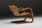 Cantilever Nr. 31 Lounge Chair attributed to Alvar Aalto, Finland, 1930s 3