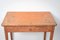 Antique Swedish Gustavian Side Table in Pine 8