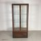 Victorian Glazed Haberdashery Shop Display Cabinet 1