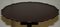 Georgian Style Hardwood Tilt Top Tripod Table 4