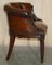 Vintage Chesterfield Tub Chair, Image 15