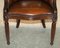 Vintage Chesterfield Tub Chair 4