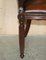 Vintage Chesterfield Tub Chair 8