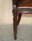 Vintage Chesterfield Tub Chair, Image 8