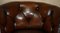 Chaise Tub Chesterfield Vintage 5