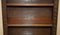 Antique Jacobean Revival Bookcase, 1880 14