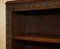 Antique Jacobean Revival Bookcase, 1880 11