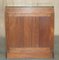 Vintage Burr Walnut Chest of Drawers from Waring & Gillow, Image 17