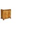 Vintage Burr Walnut Chest of Drawers from Waring & Gillow, Image 1