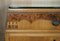 Vintage Burr Walnut Chest of Drawers from Waring & Gillow 6