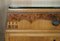 Vintage Burr Walnut Chest of Drawers from Waring & Gillow, Image 6