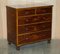 Antique Victorian Chinese Chest of Drawers, 1860 2