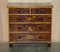 Antique Victorian Chinese Chest of Drawers, 1860 3