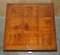 Large Vintage Square Dining Table in Oak, Image 11