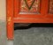 Vintage Chinese Lacquered Sideboard 6
