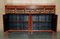 Vintage Chinese Lacquered Sideboard 16