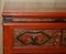 Vintage Chinese Lacquered Sideboard 5