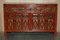 Vintage Chinese Lacquered Sideboard 2